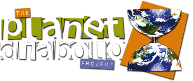 Logo The Planet Diabolo Project